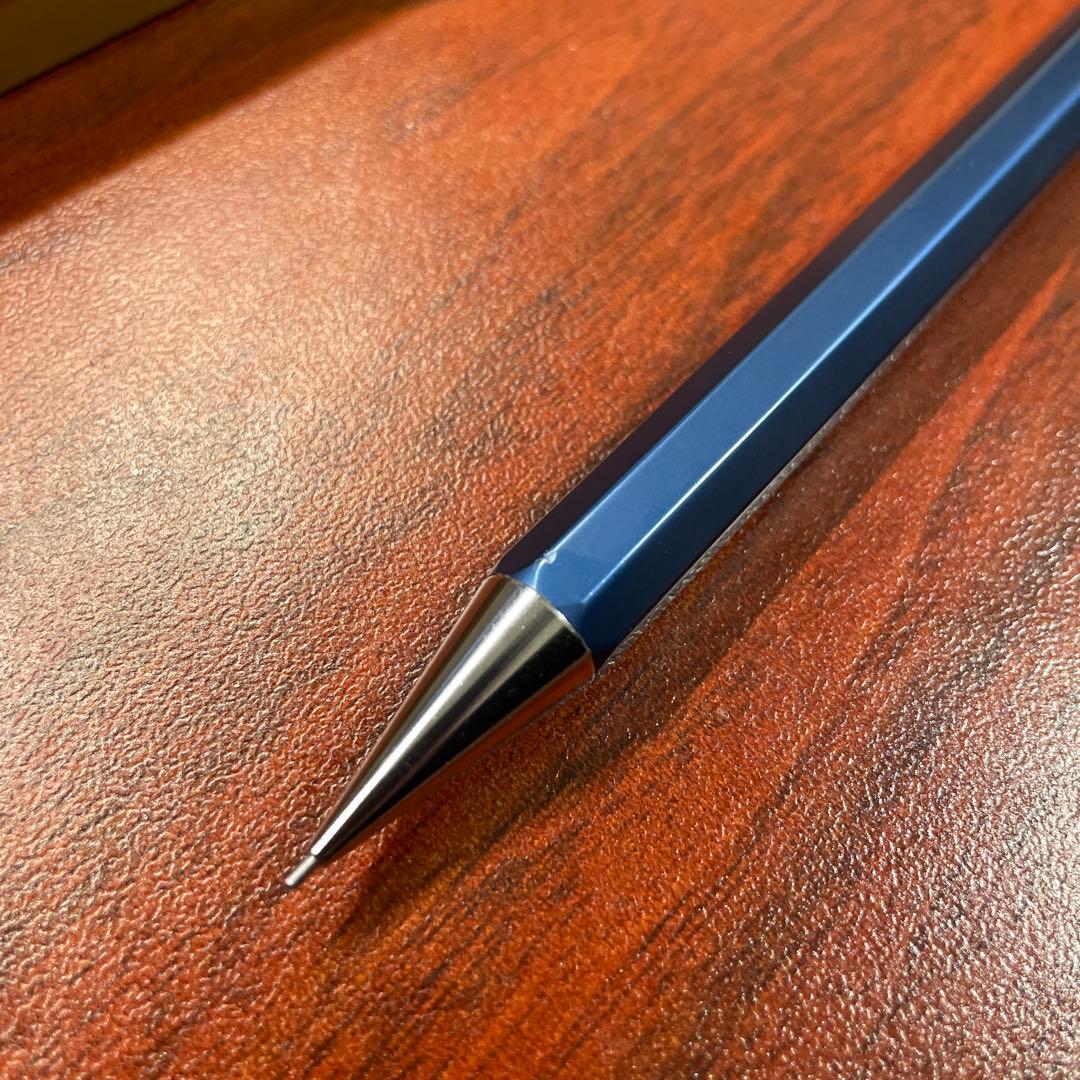 Kaweco Special 0.5 青色 シャープペンシル