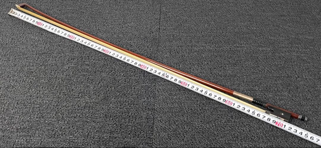 Atelier La Bolg アトリエ ラボルグ 4/4 バイオリン 弓