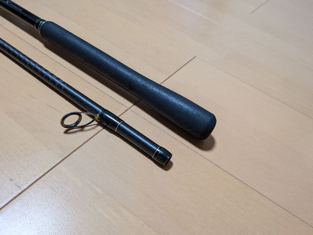 シーバス　ショアジギング　青物　ロッド　シマノ　リール　ダイワ　本体　セット