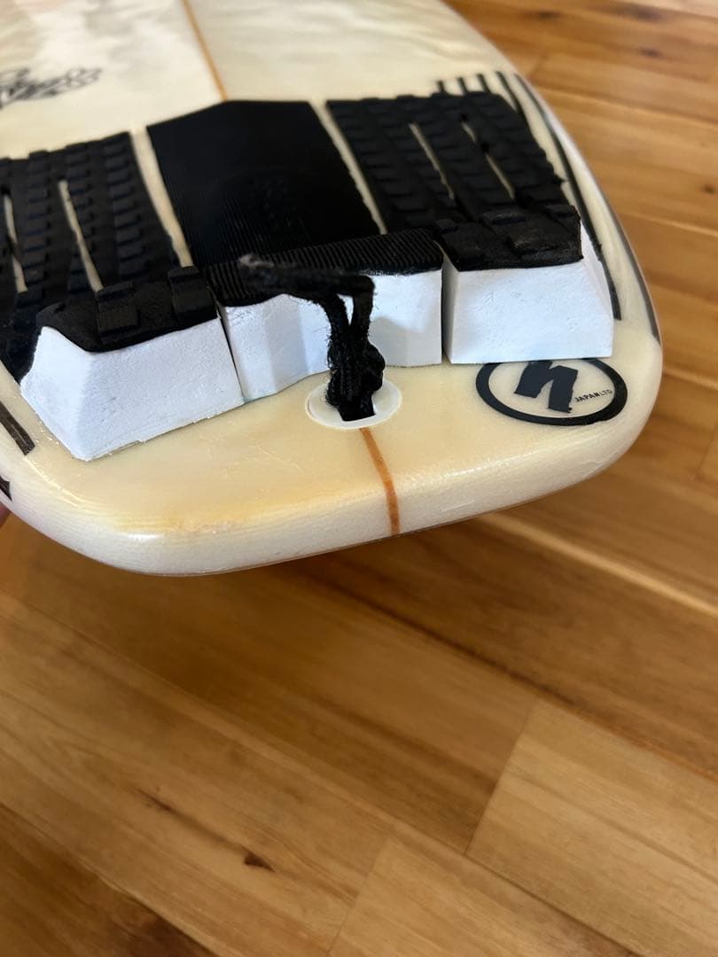 TOYJP2 サーフボード