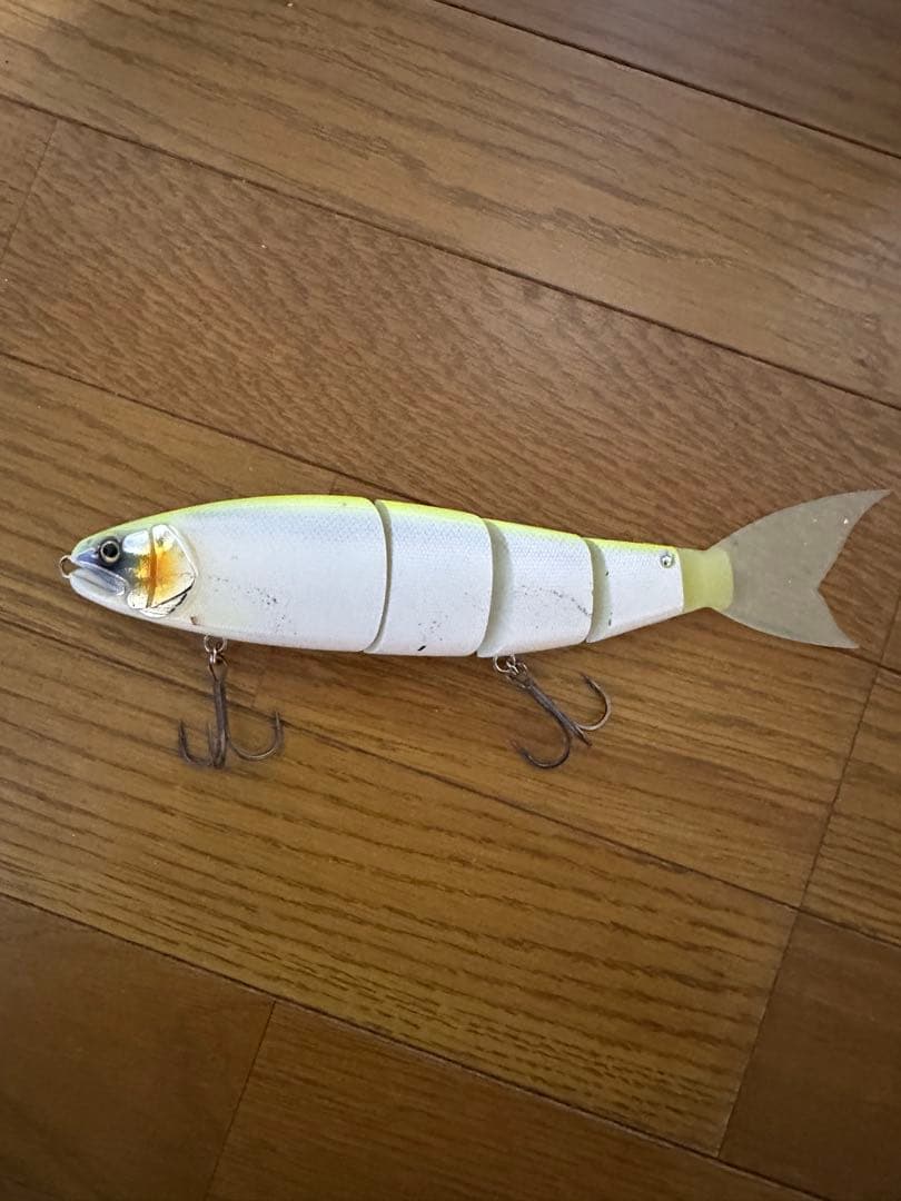 BALAM バラム300 245 セット　中古品