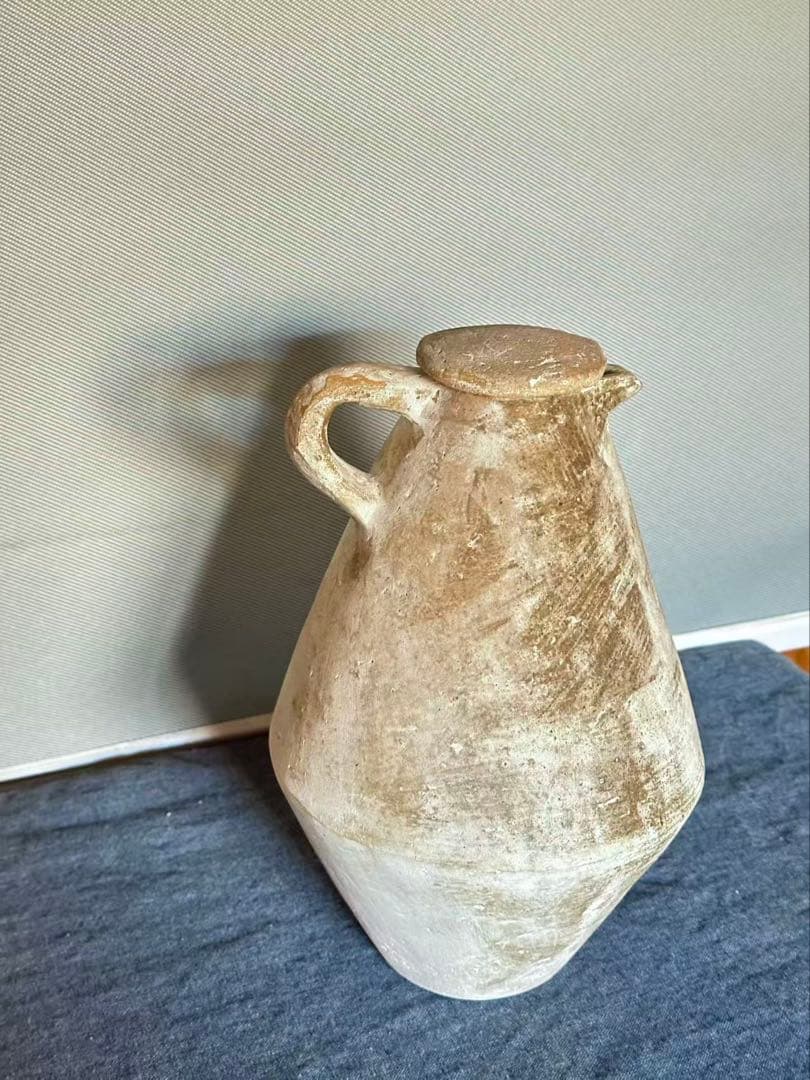 石原稔久さん 花入