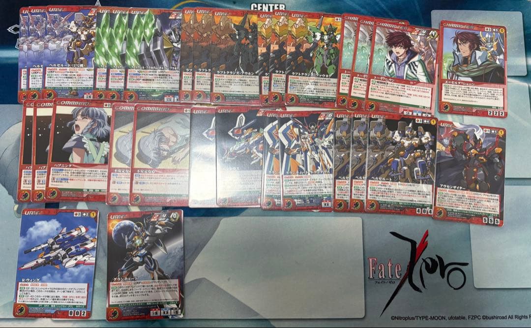 クルセイド　第二次スーパーロボット大戦OG まとめ売り