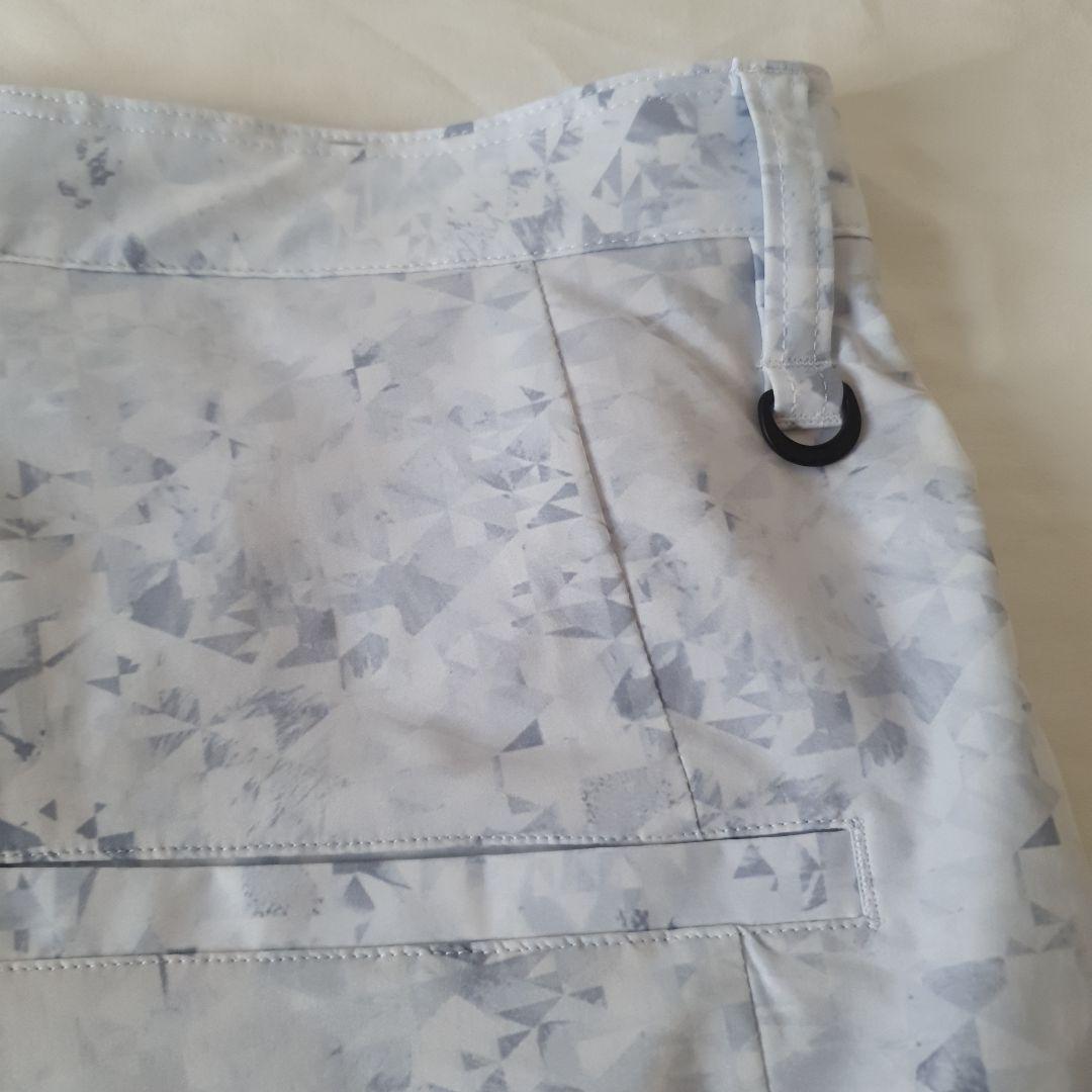 OAKLEY ゴルフショーツ パフォーマンスフィット