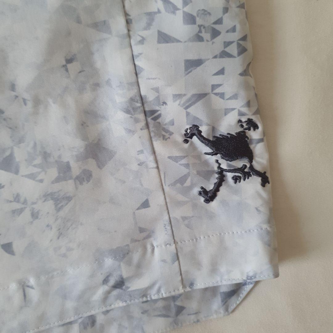 OAKLEY ゴルフショーツ パフォーマンスフィット