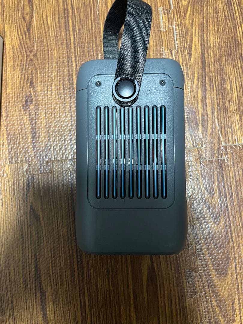 tatu様　anker solix c200