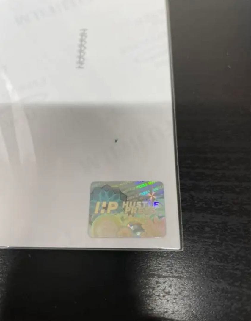 土生瑞穂 欅坂46 欅坂46 直筆サイン入り HaaaaN Sirius 写真B