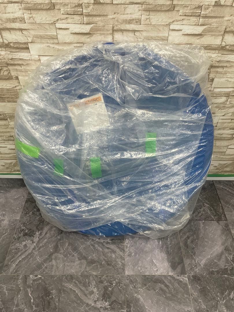 JUGS インスタントスクリーン