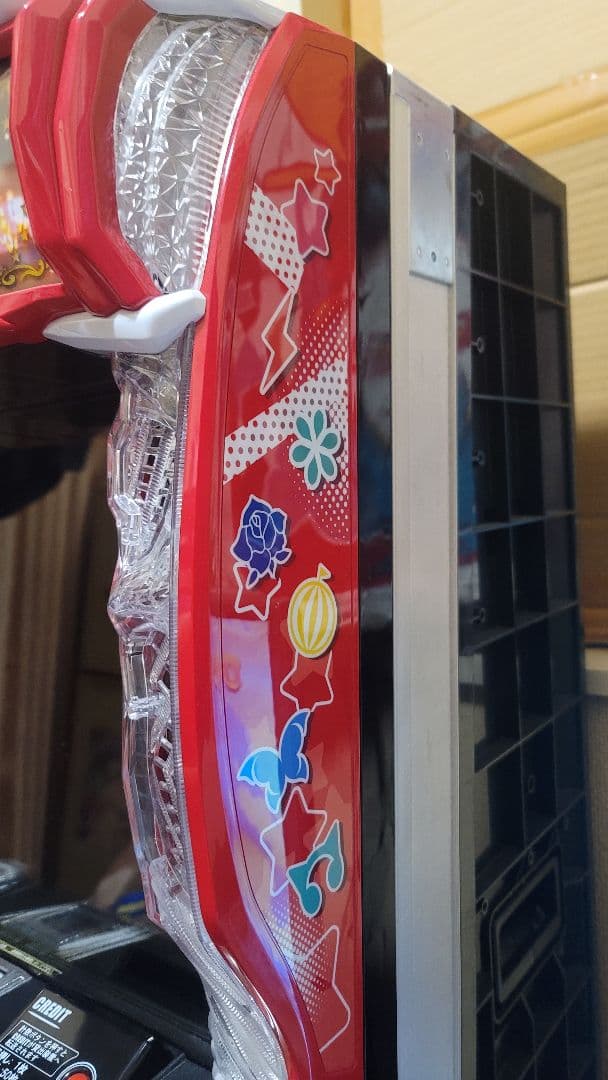 スマスロ Lバンドリ! 実機 【送料無料】