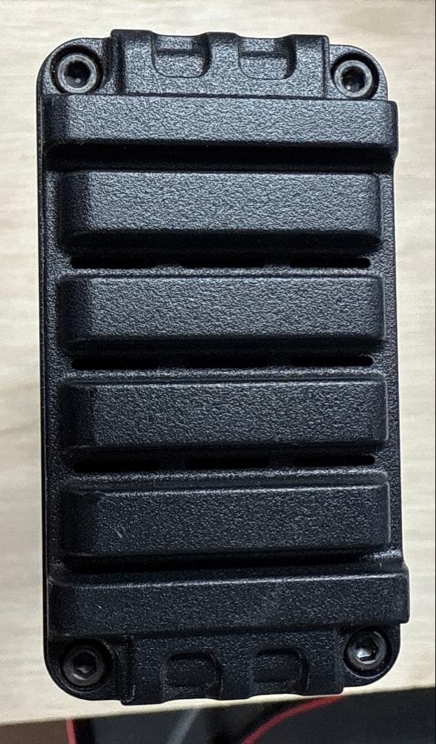 オートマティック　アンテナチューナー　FC -30