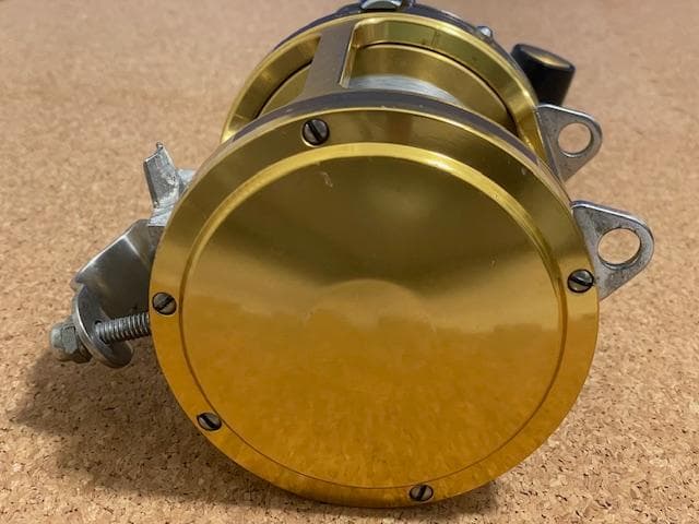 【中古品】 ペン インターナショナルⅡ 30TW