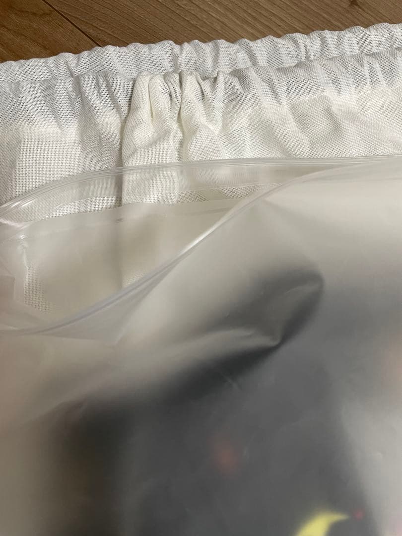 BTS JIN アーティストメイド BAD DAY パジャマ M