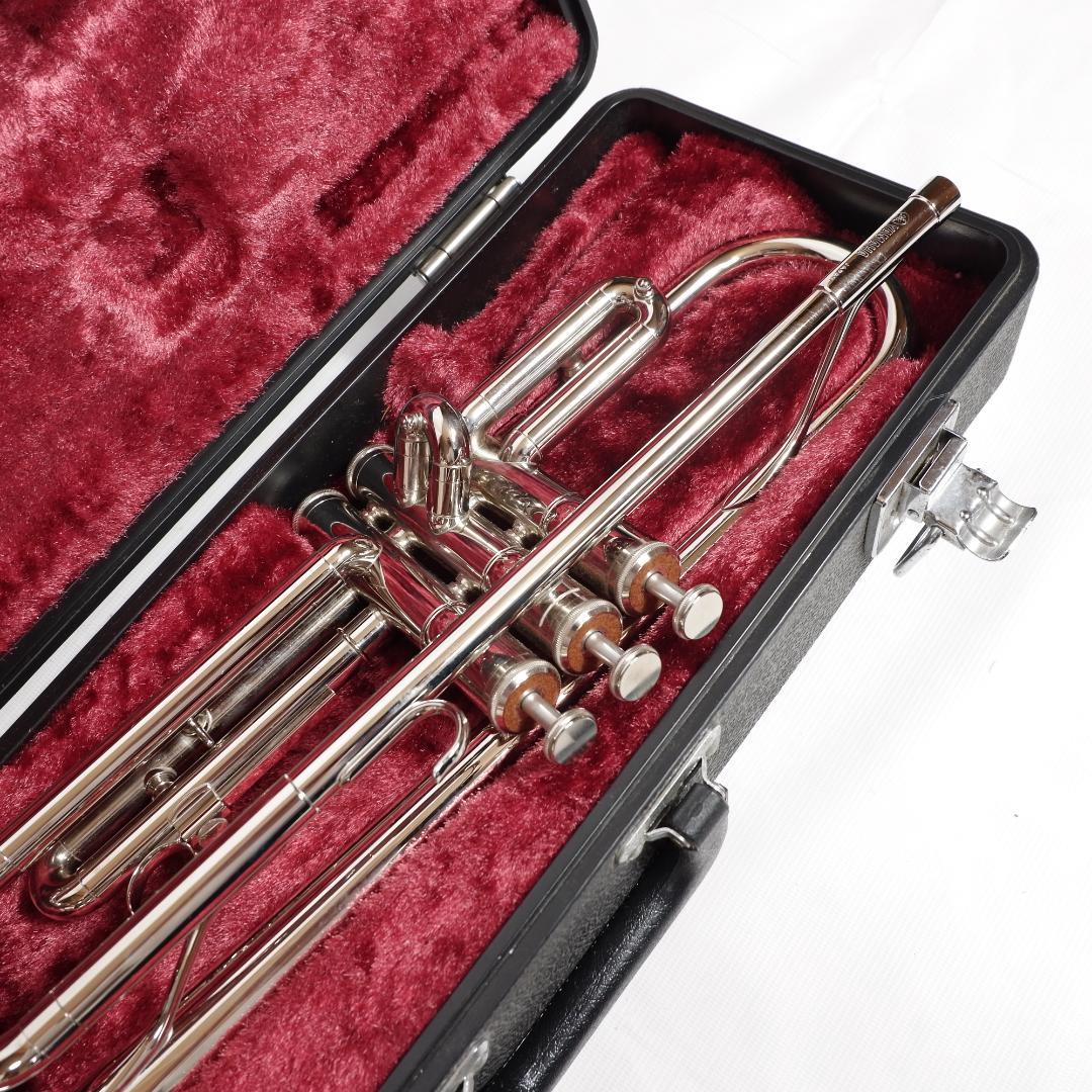 YAMAHA YTR-1310 トランペット ヤマハ ハードケース 初心者 入門