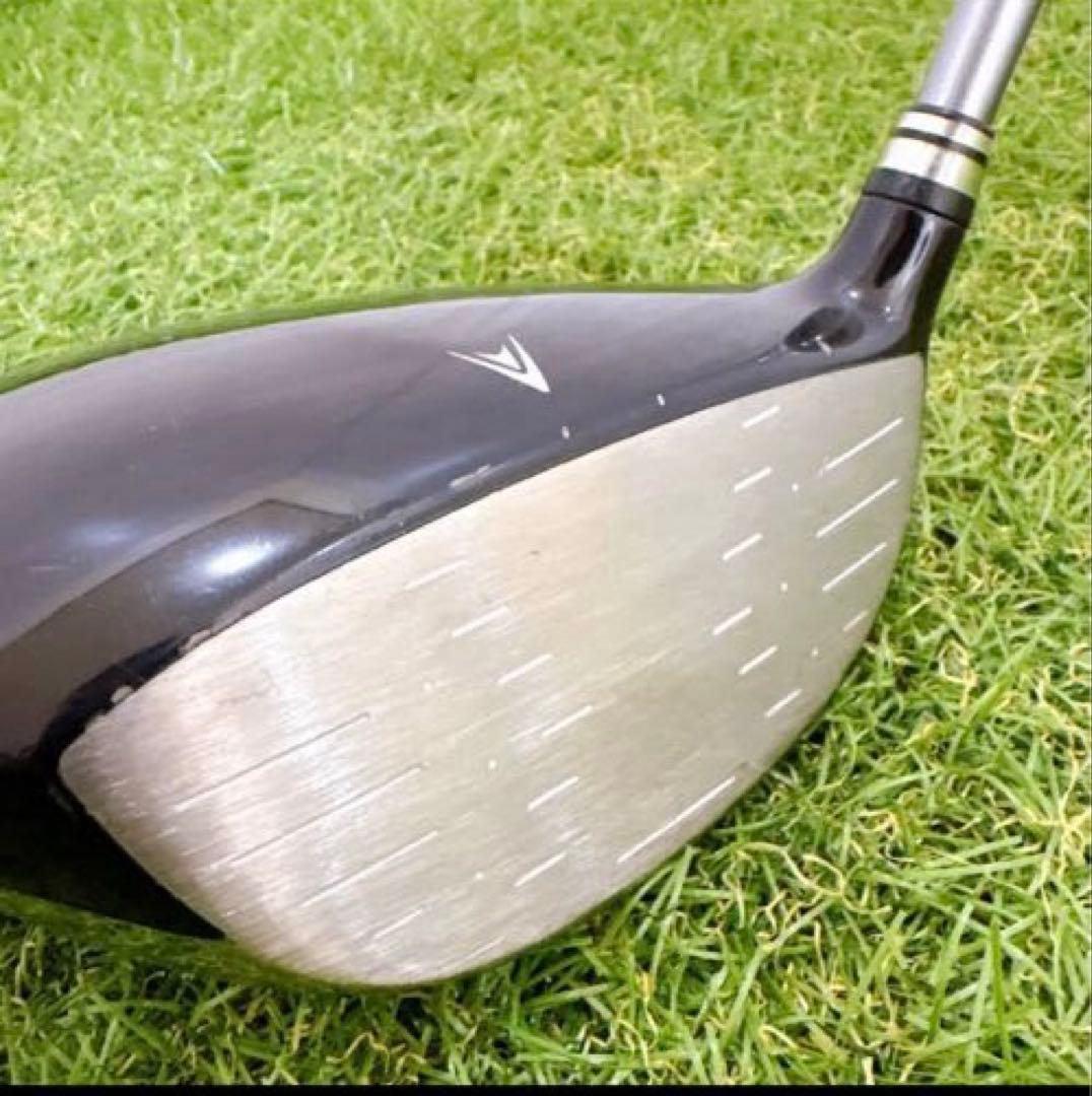 XXIO MP700 ゼクシオ レディース ドライバー 1w 12.5° 右 A