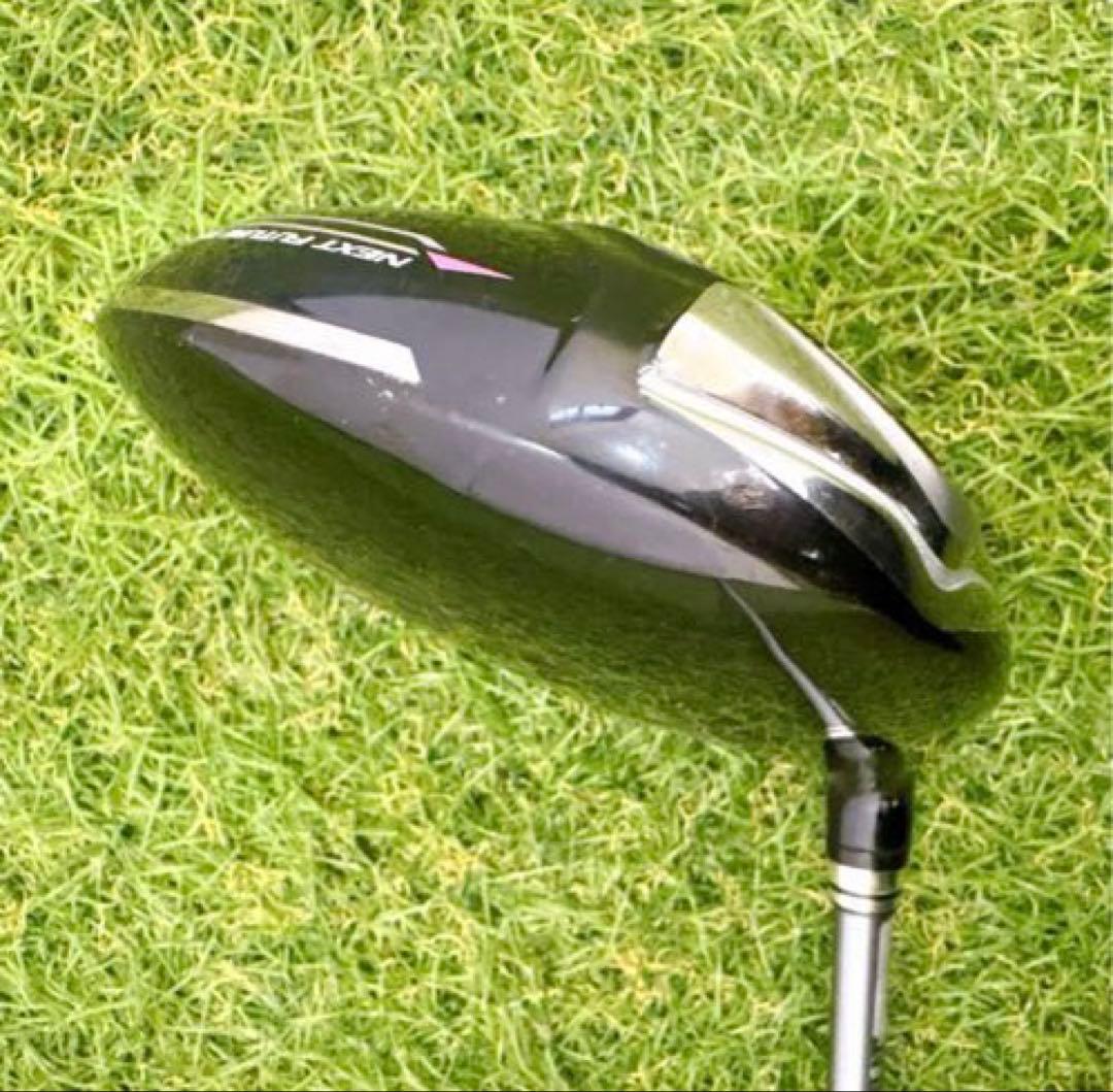 XXIO MP700 ゼクシオ レディース ドライバー 1w 12.5° 右 A