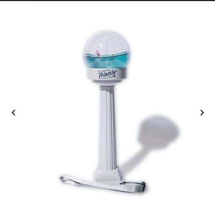 Mrs.GREEN APPLE ペンライト　Atlantis　ライトスティック