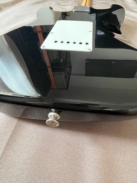 FUJIGEN J-Standard JST-5M ストラトキャスターモデル