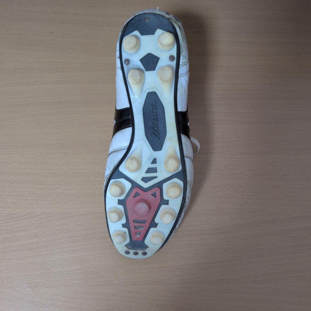 [週末限定価格] ミズノ モレリア2japan 25.5