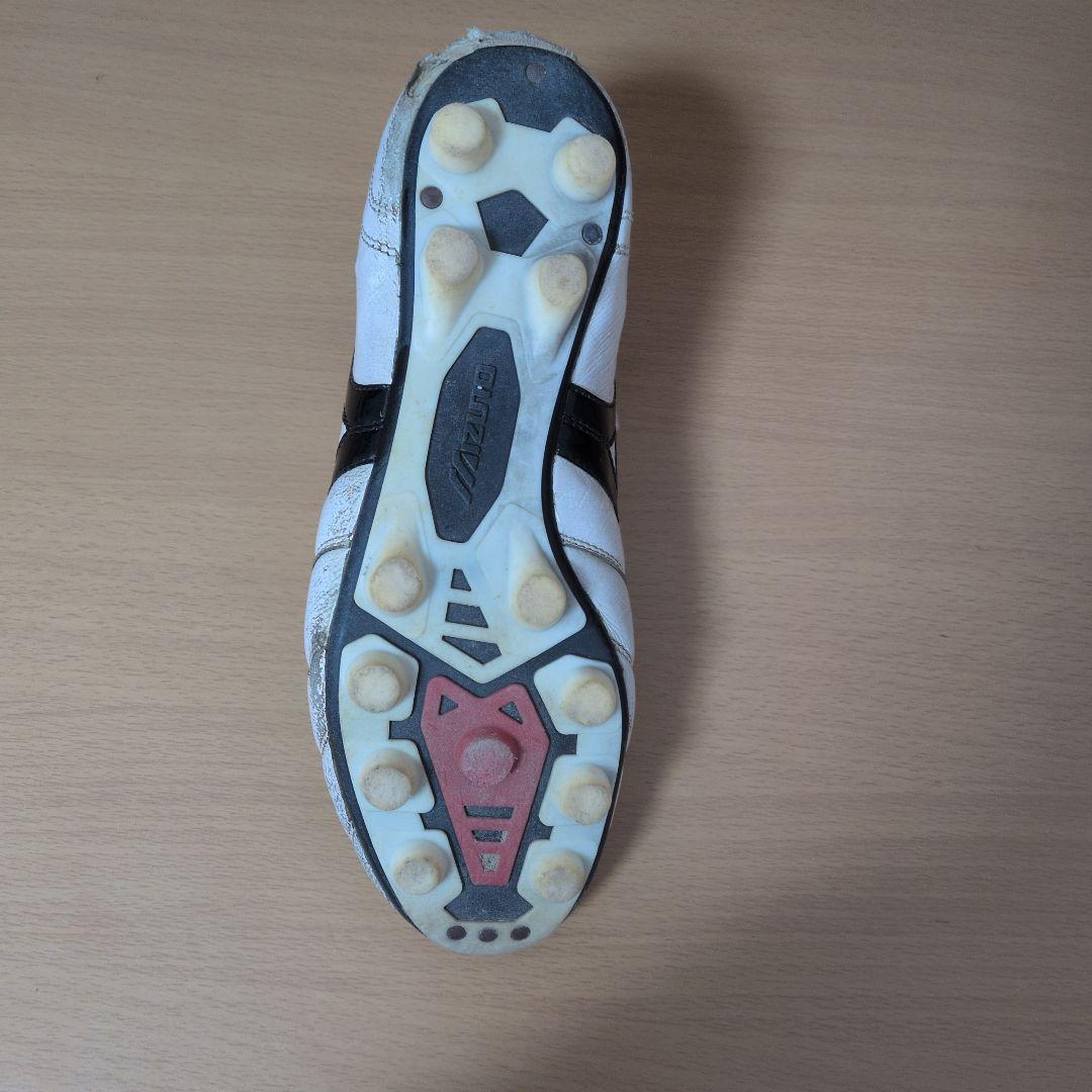 [週末限定価格] ミズノ モレリア2japan 25.5