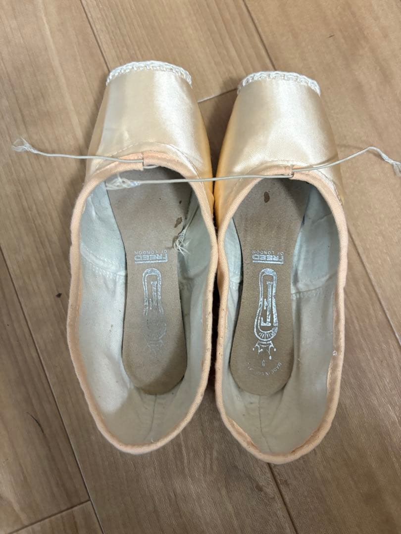 Freed スタジオプロ90 サイズ5X マークX