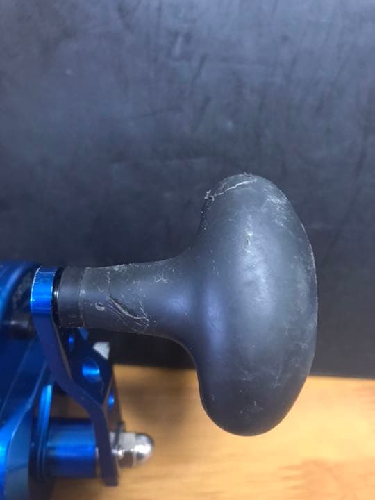 リール AVET LX6.0MC