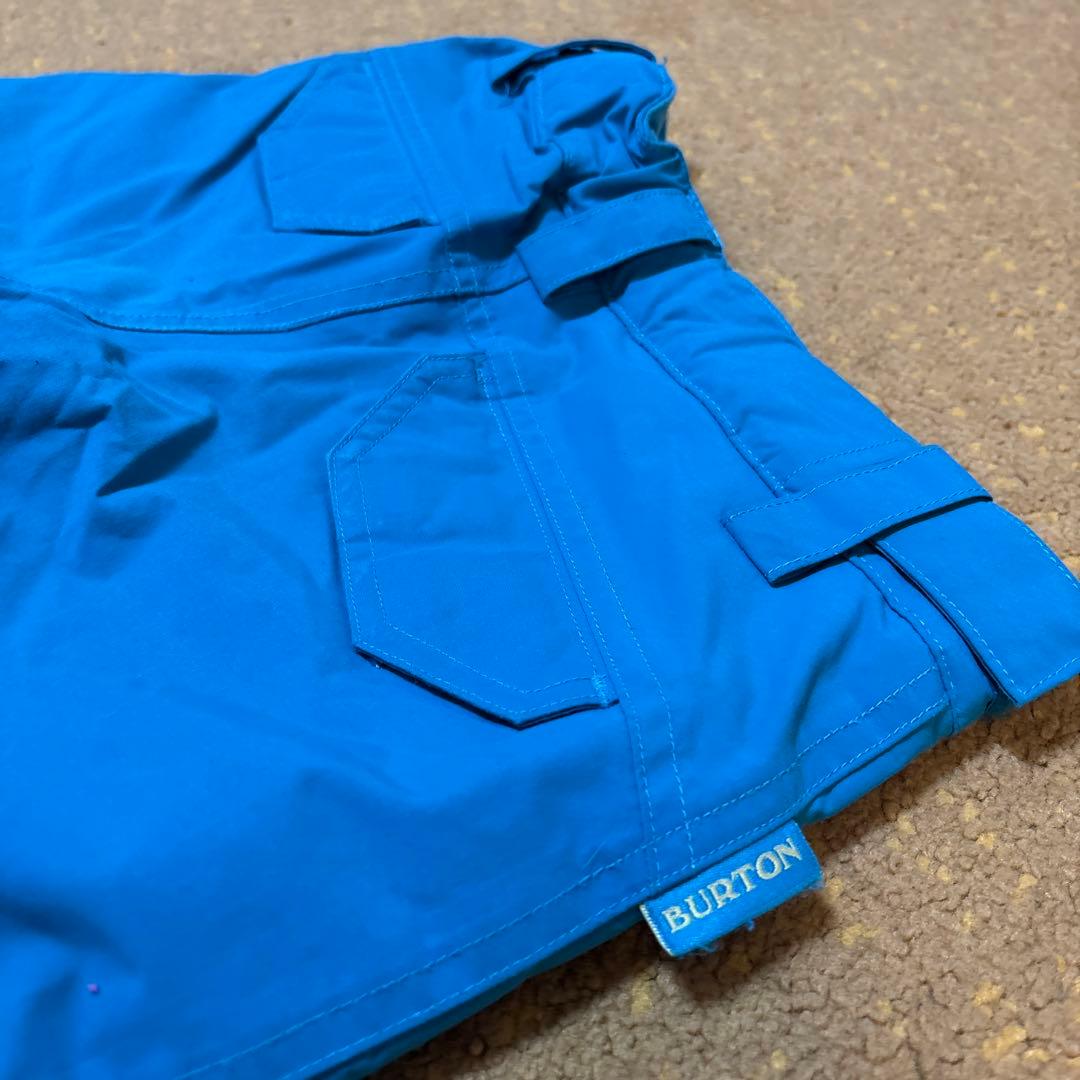 バートン キッズ スノーボードパンツ & アナ雪ジャケット