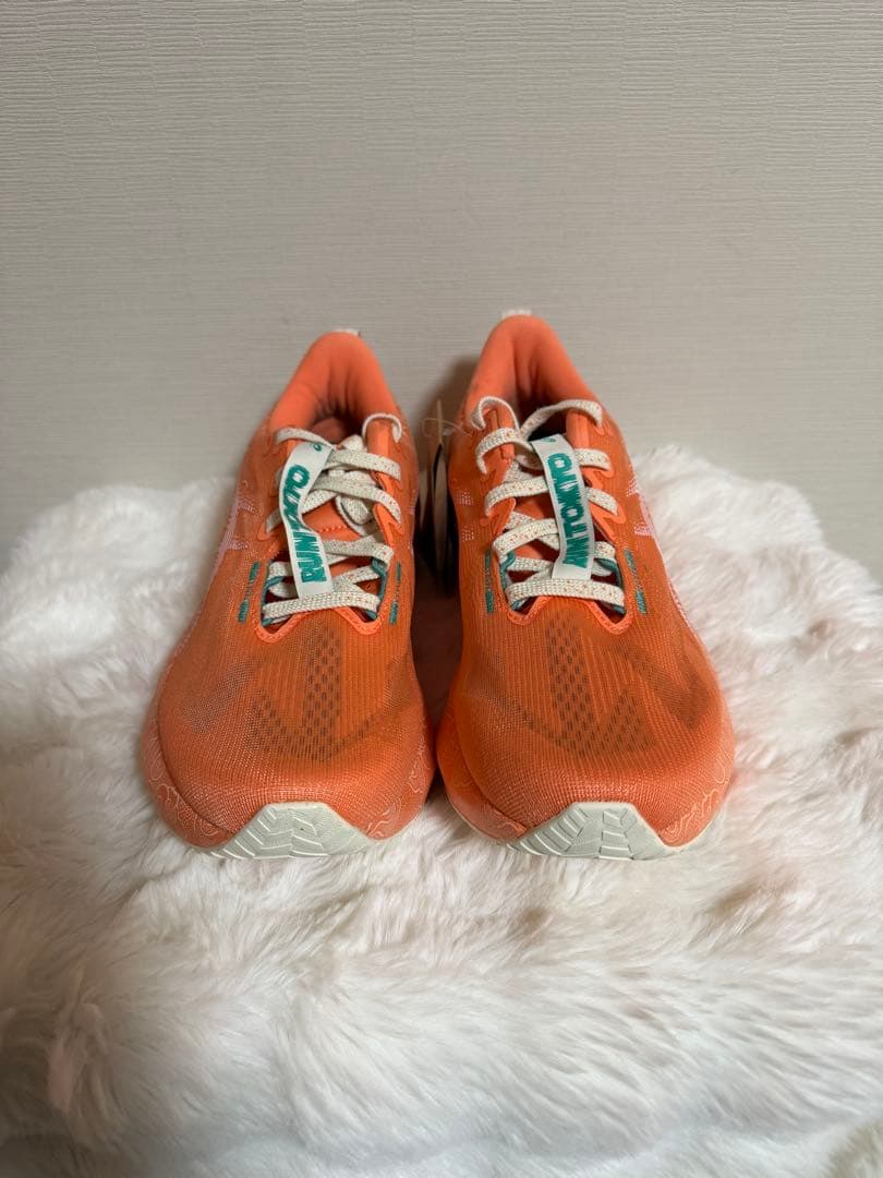 【東京マラソン2026限定】ノヴァブラスト5 TOKYO 26.5cm