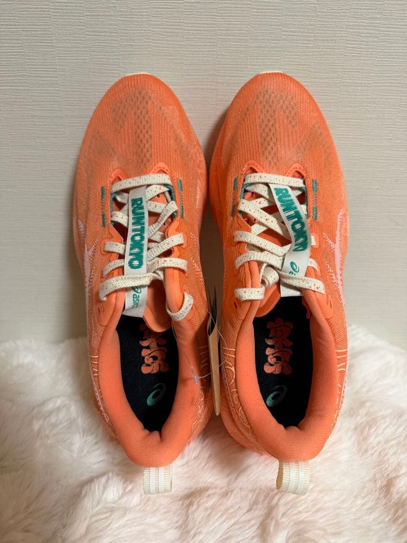 【東京マラソン2026限定】ノヴァブラスト5 TOKYO 26.5cm