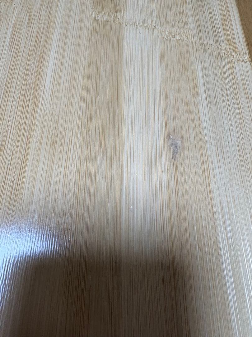 コールマンコンフォートマスター　バンブーラウンジテーブル100