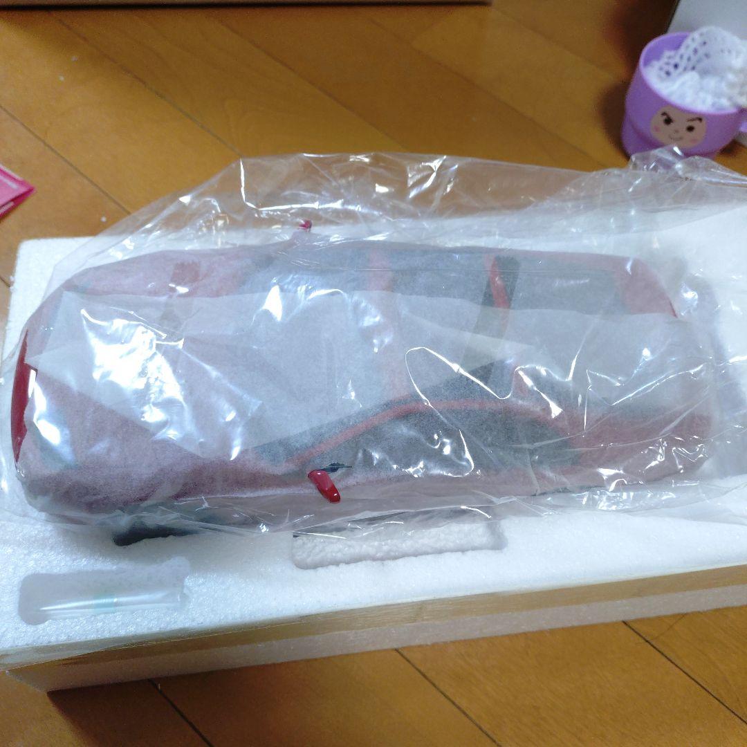 1/18 京商　フェアレディZ ジャンク