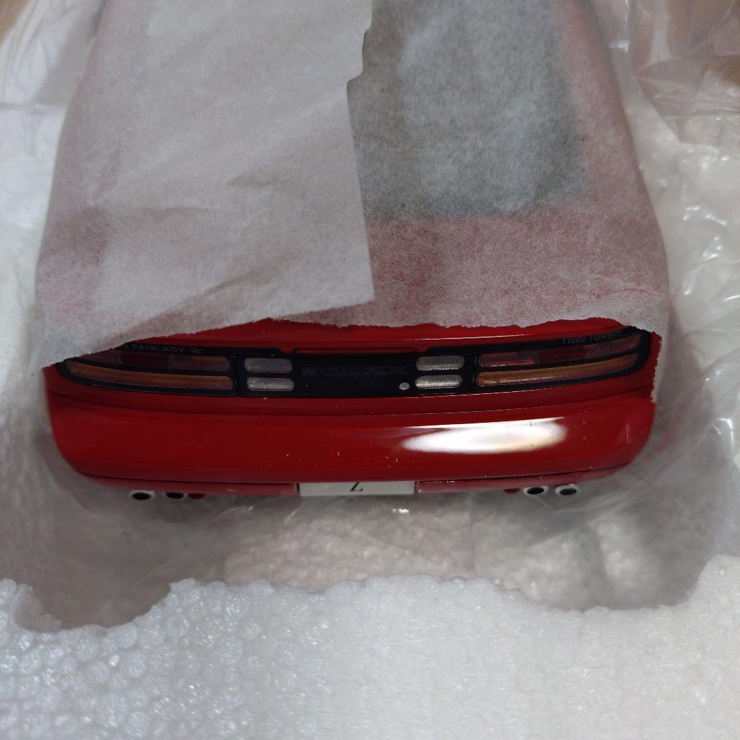 1/18 京商　フェアレディZ ジャンク