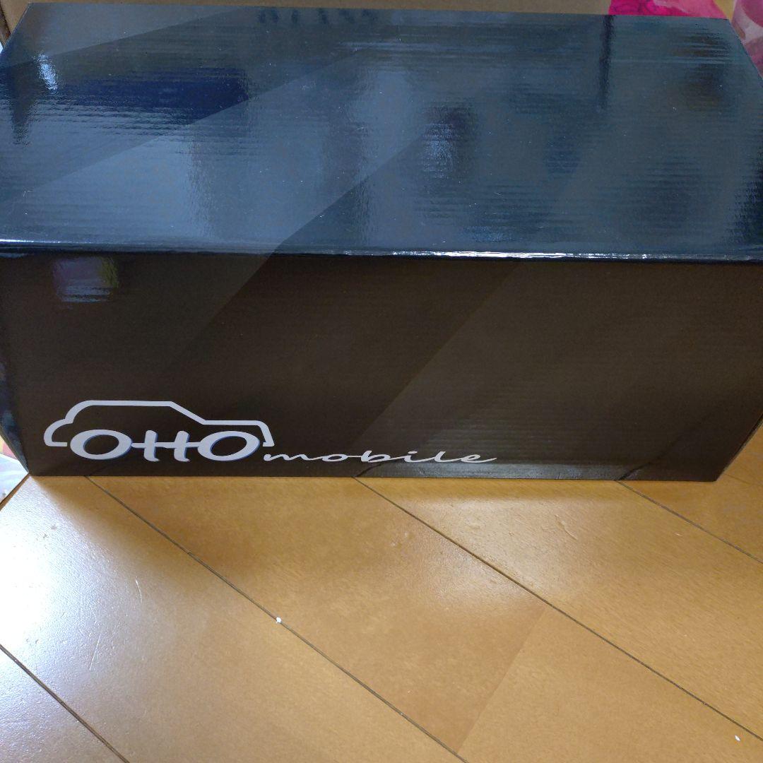 1/18 京商　フェアレディZ ジャンク