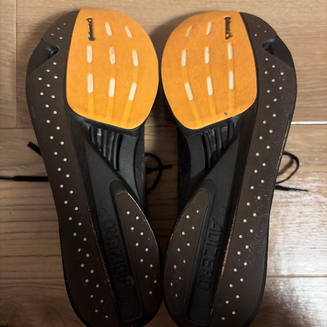 スパイク・シューズ ADIZERO TAKUMI SEN 10 (27.0cm) / adidas