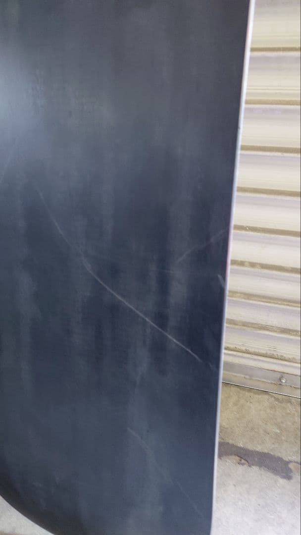 BC　Stream　S 156センチ　キャンバー