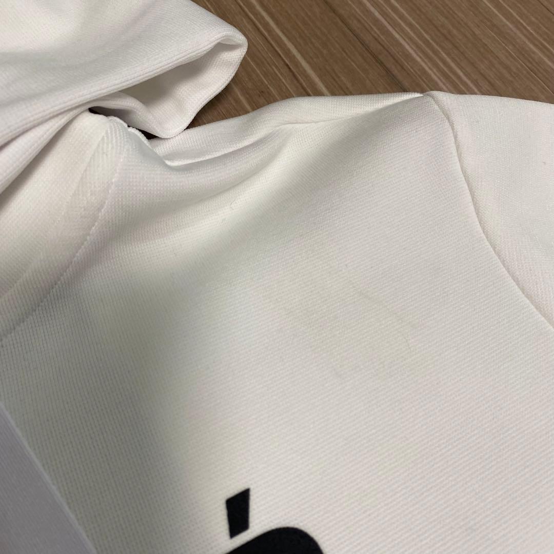 パーリーゲイツ　パーカー　サイズL