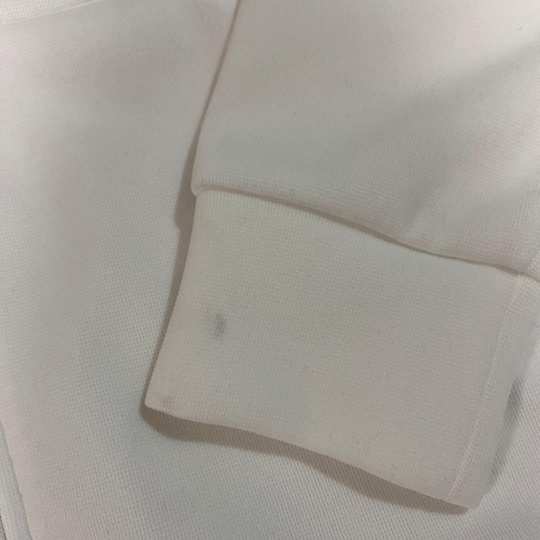 パーリーゲイツ　パーカー　サイズL