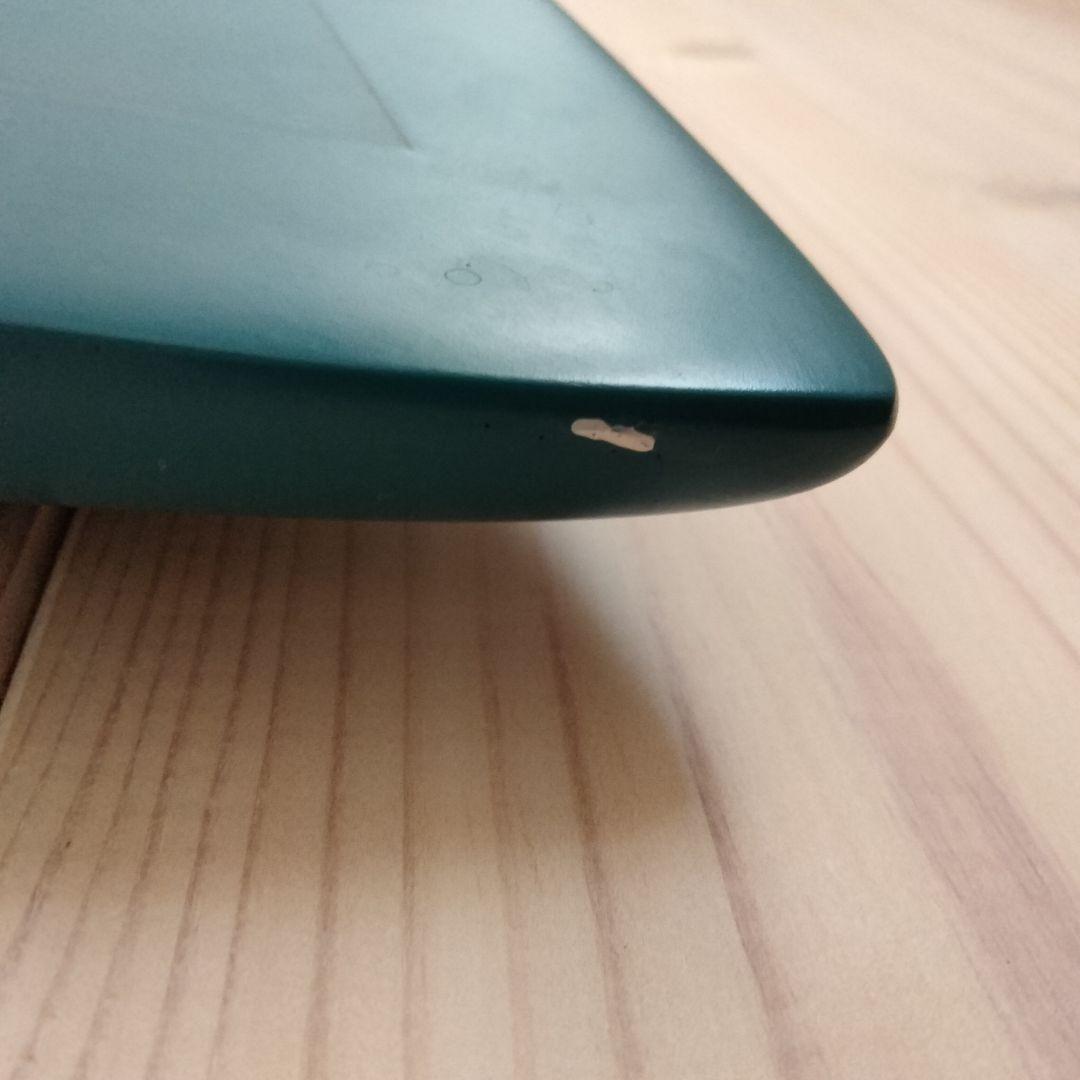 nanazero woodskin HB02フィッシュ