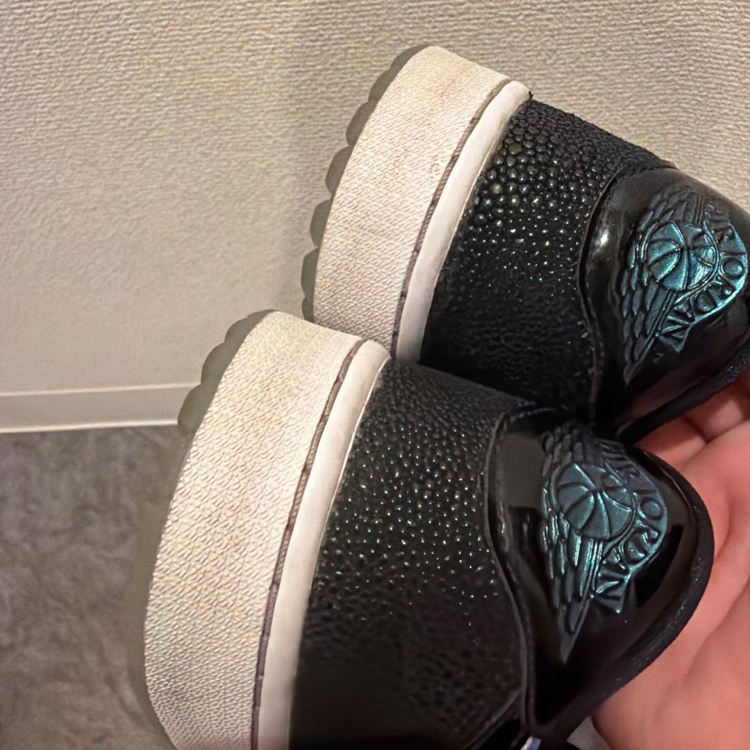 Nike Air Jordan 1 ロー G NRG ナイキゴルフシューズ