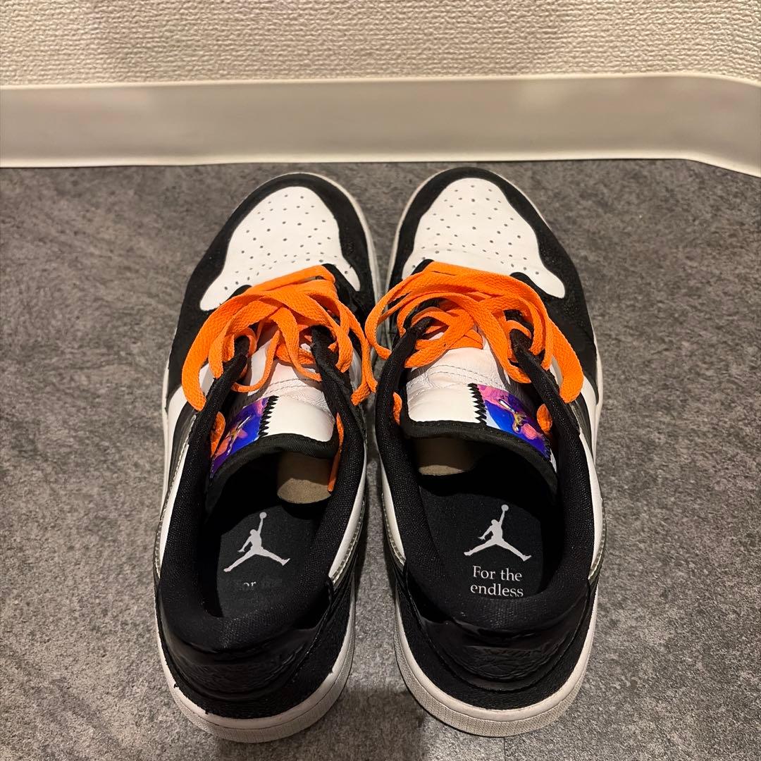 Nike Air Jordan 1 ロー G NRG ナイキゴルフシューズ