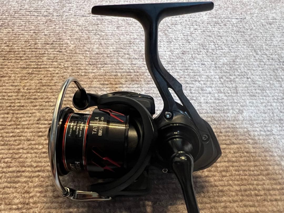 み*き様 ダイワ　18タトゥーラ　LT2500S-XH