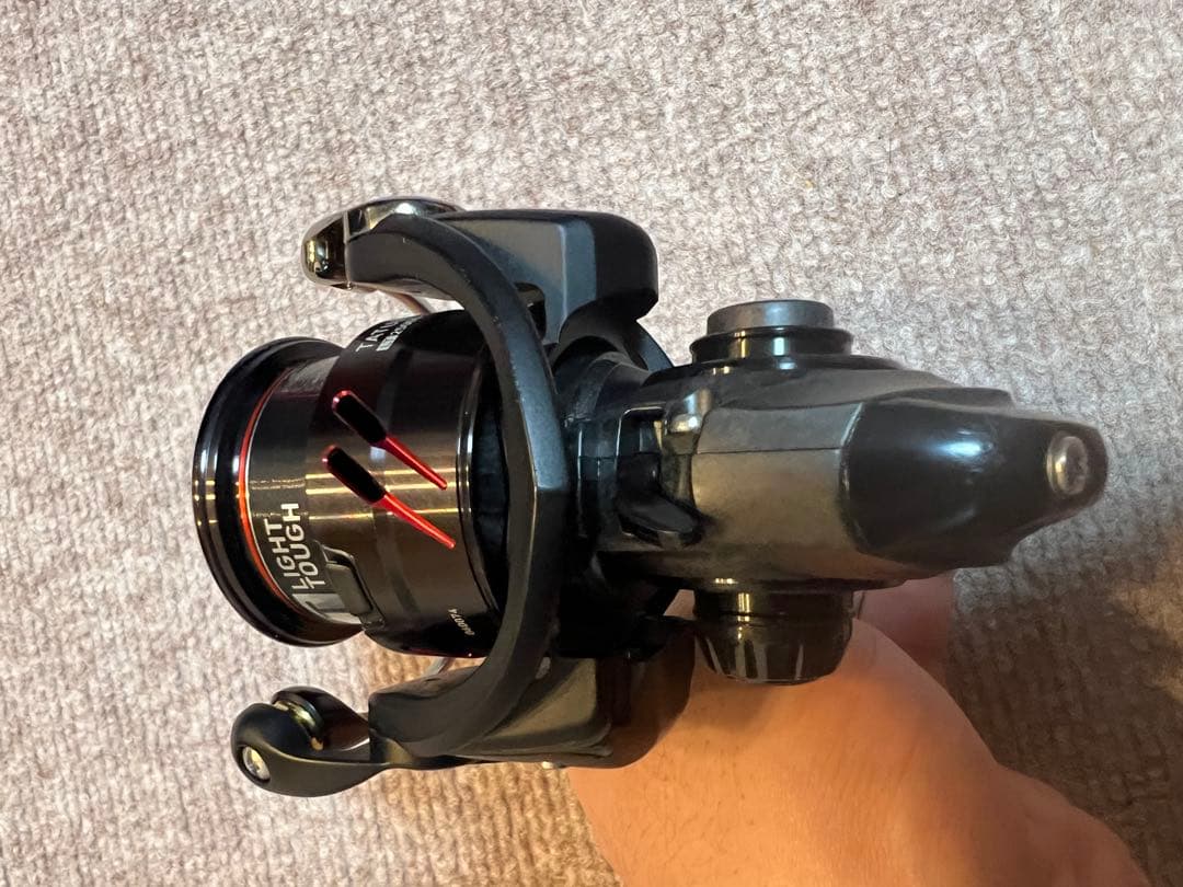 み*き様 ダイワ　18タトゥーラ　LT2500S-XH