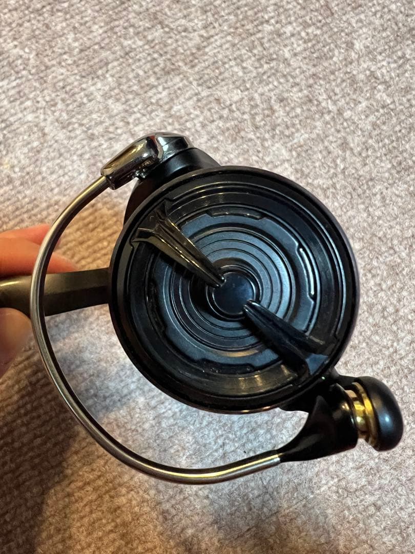 み*き様 ダイワ　18タトゥーラ　LT2500S-XH