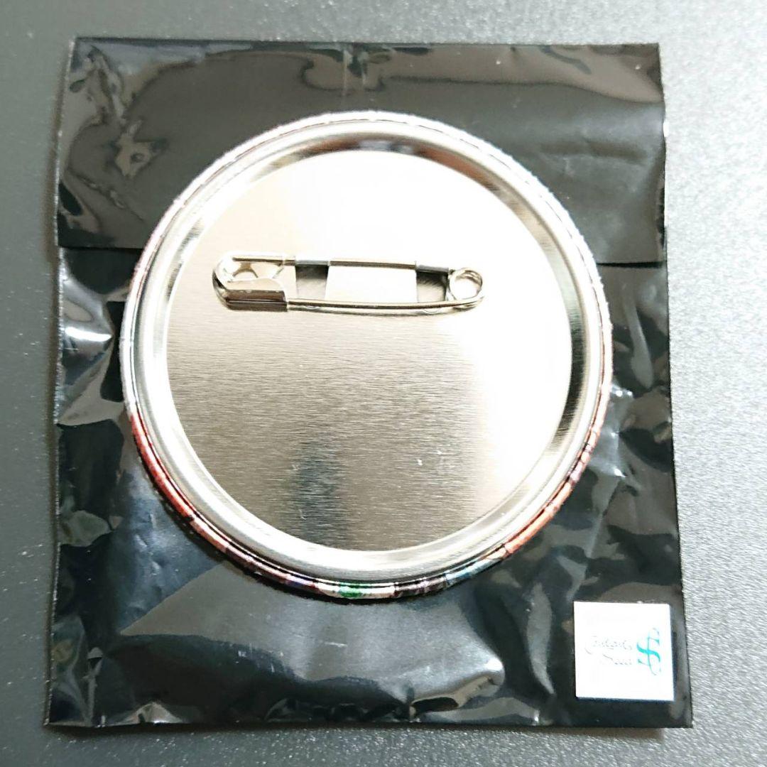 【完売希少品】地縛少年花子くん PALE TONE 缶バッジ 花子くん 寧々