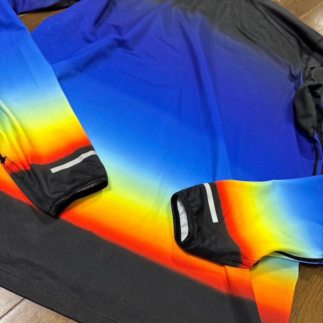 美品　IRIE FISHING CLUB YOAKE パーカー　M フィッシング