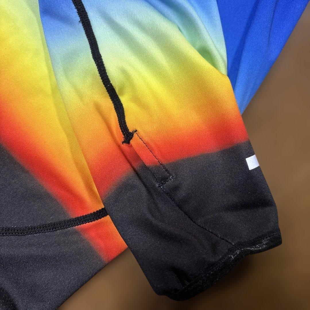 美品　IRIE FISHING CLUB YOAKE パーカー　M フィッシング