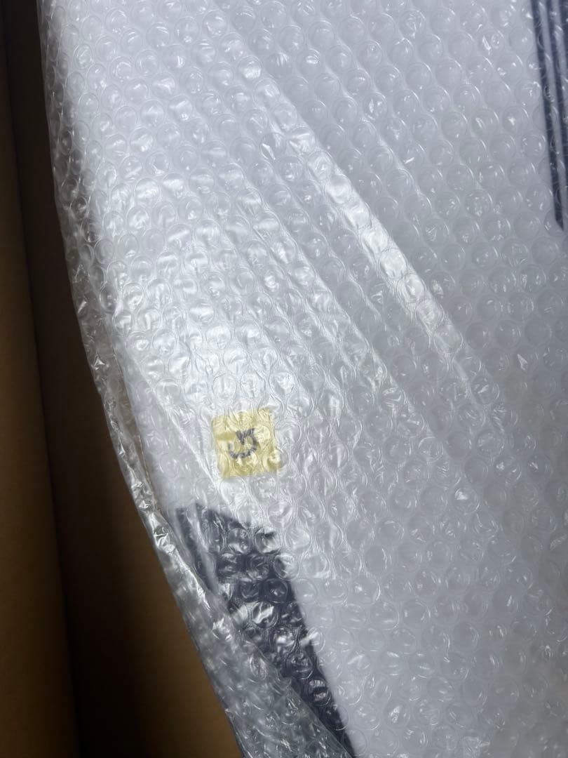 アルメリック・ネックベアード 3 5'6\"