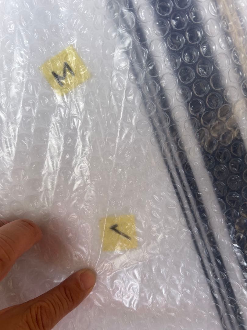 アルメリック・ネックベアード 3 5'6\"