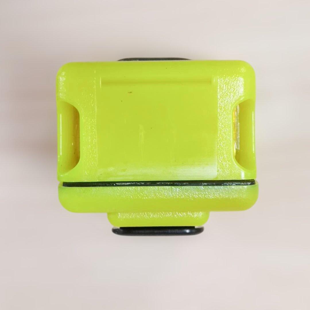 消防用 携帯警報器 スーパーパスⅡ【新品未使用】