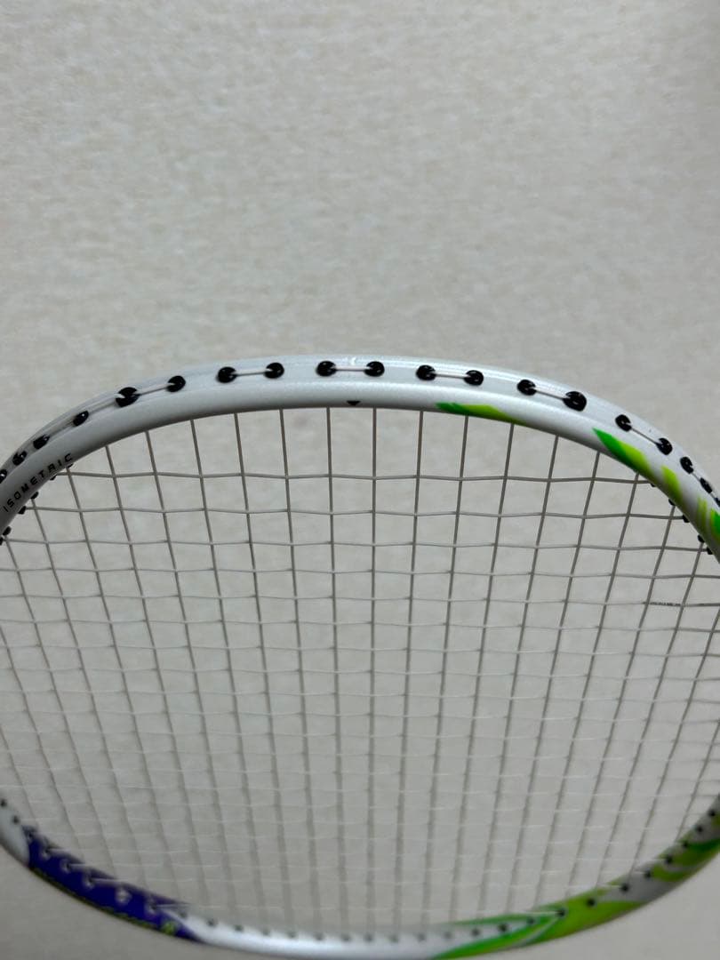 ヨネックスアストロクス100ゲーム VA