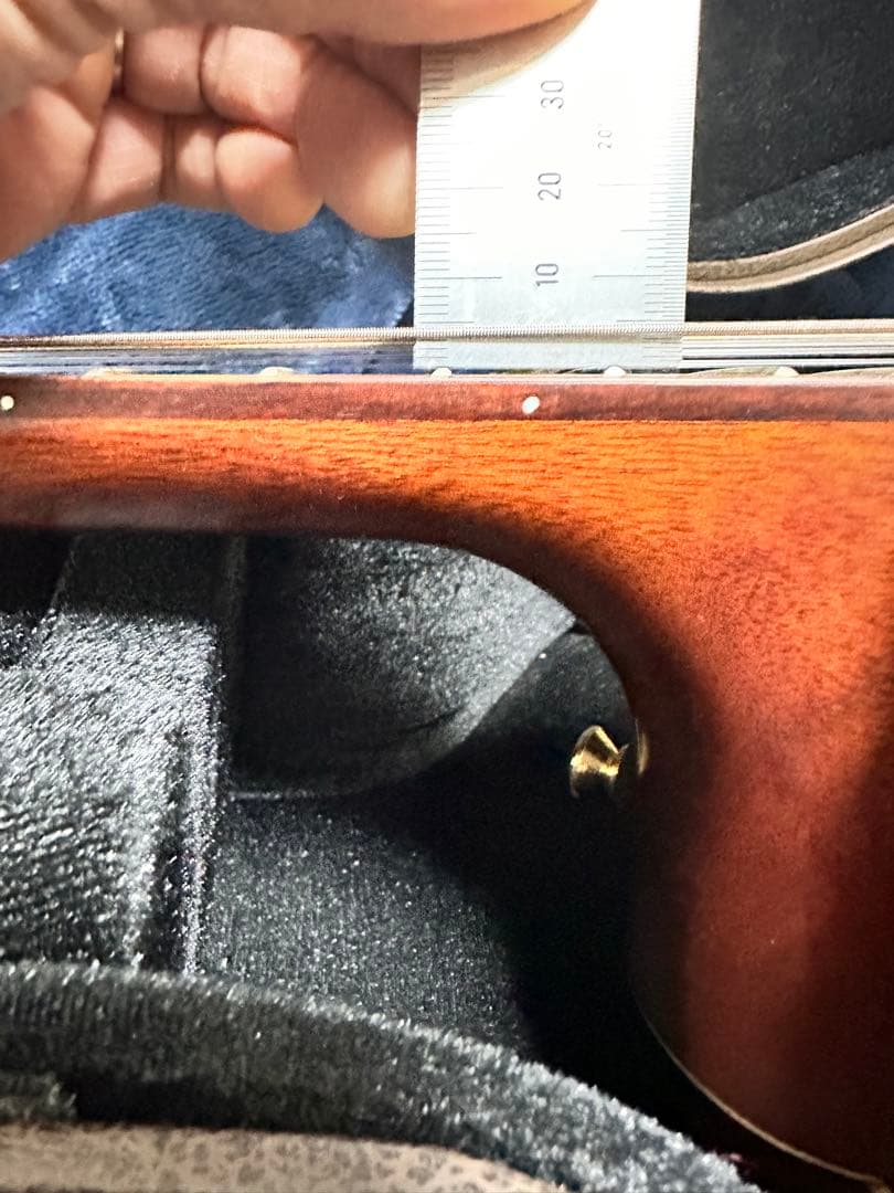 TAKAMINE P3FCN エレガットギター美品